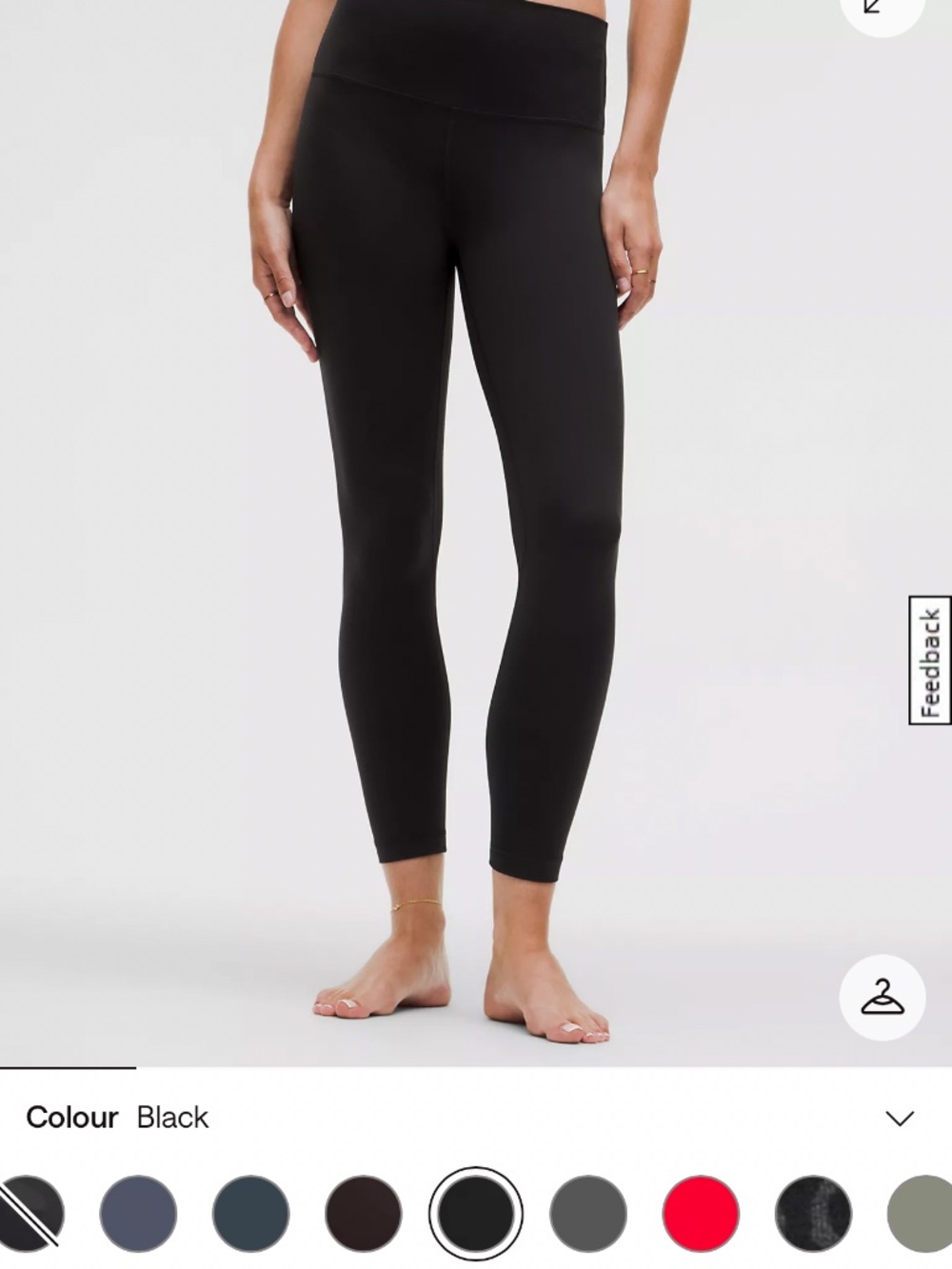 Lululemon align pants - Picture 2 of 5